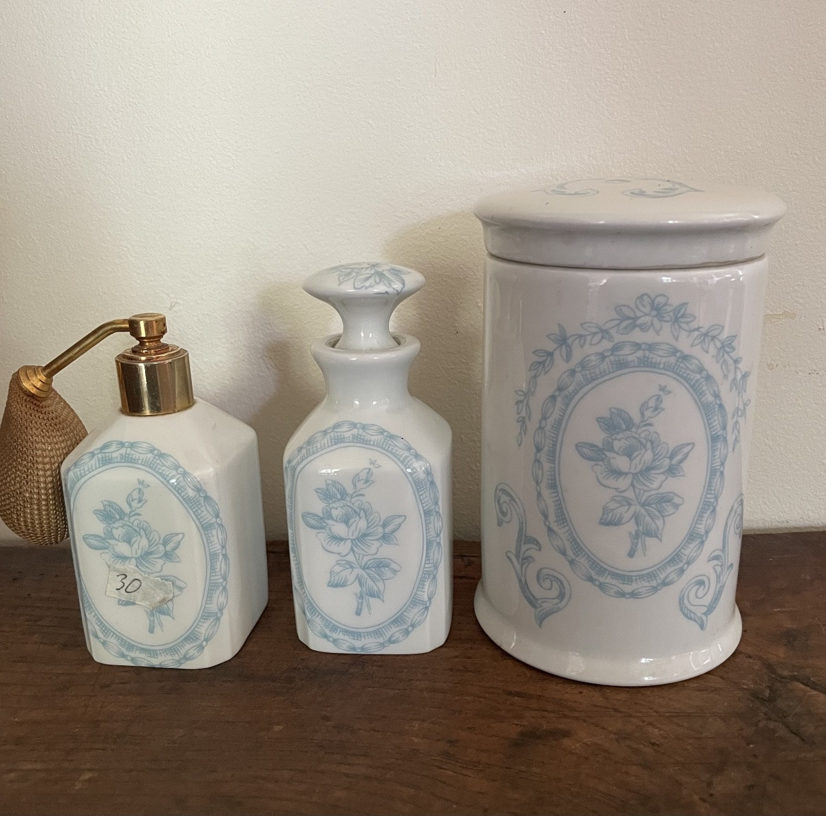 Nécessaire de salle de bain -photo-4