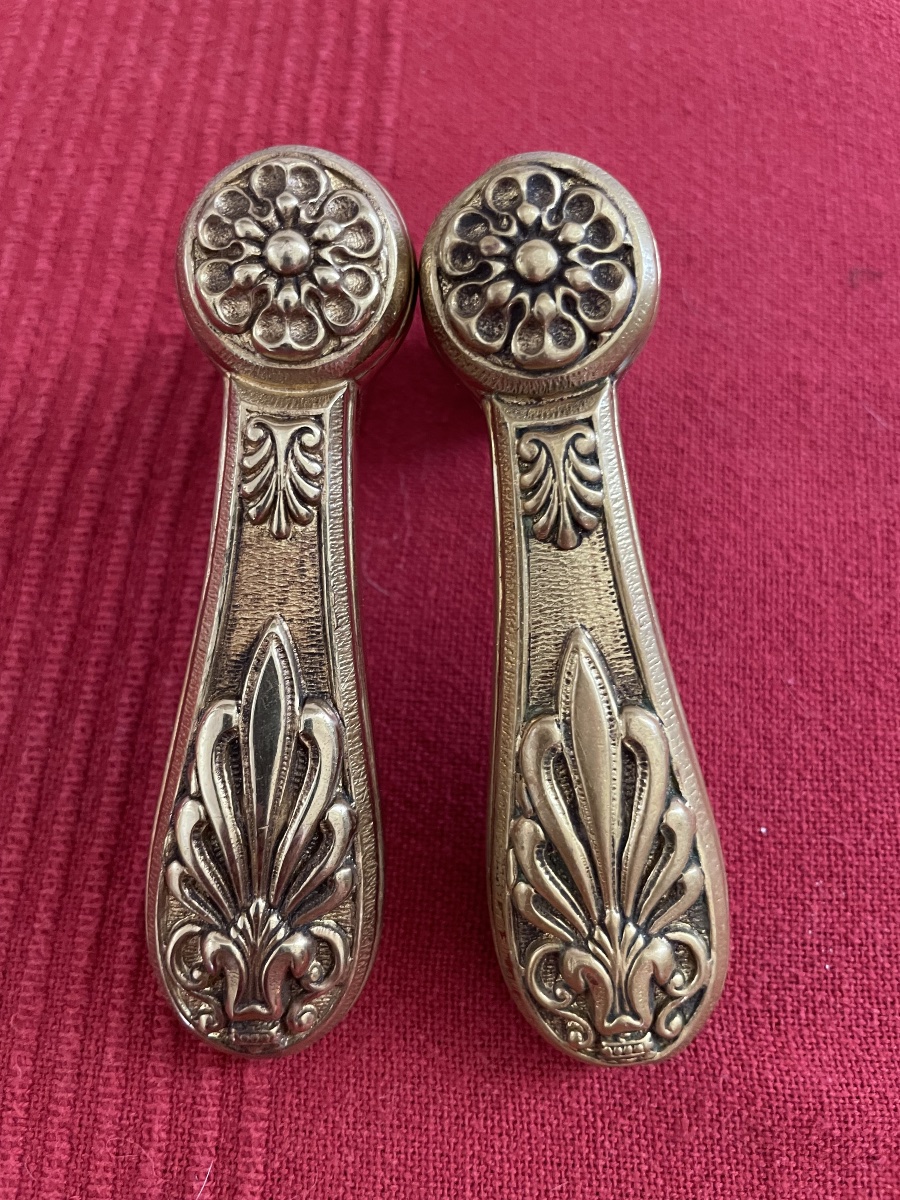 Door Handles