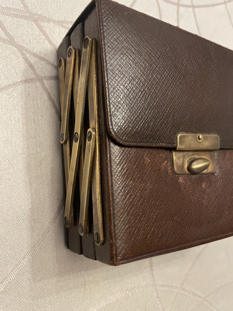 Boîte étui Lancel-photo-2