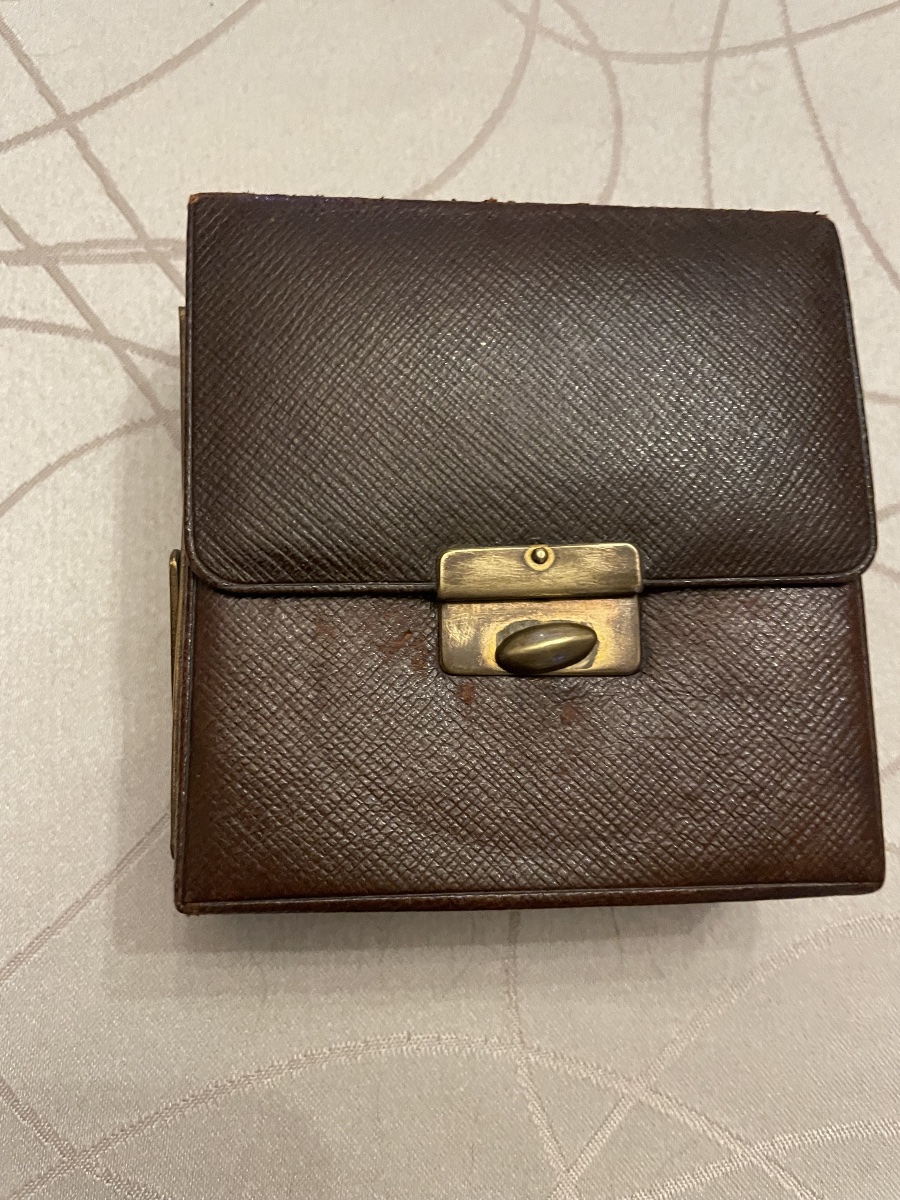 Boîte étui Lancel-photo-4