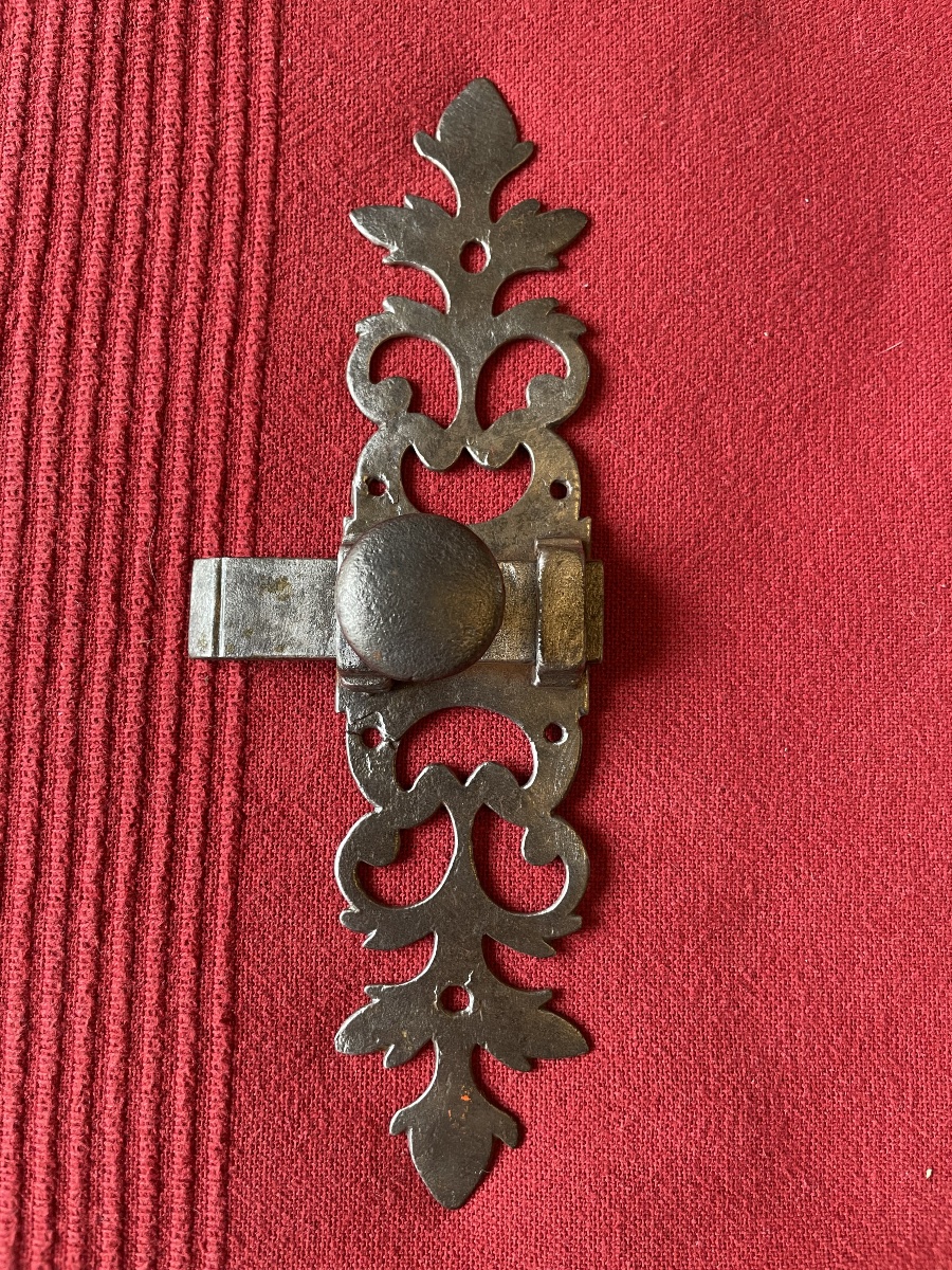 Door Latch 