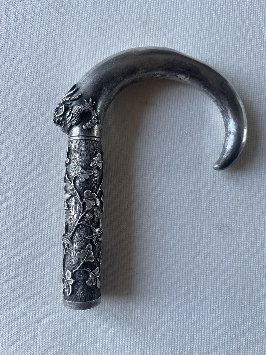 Cane Knob-photo-4