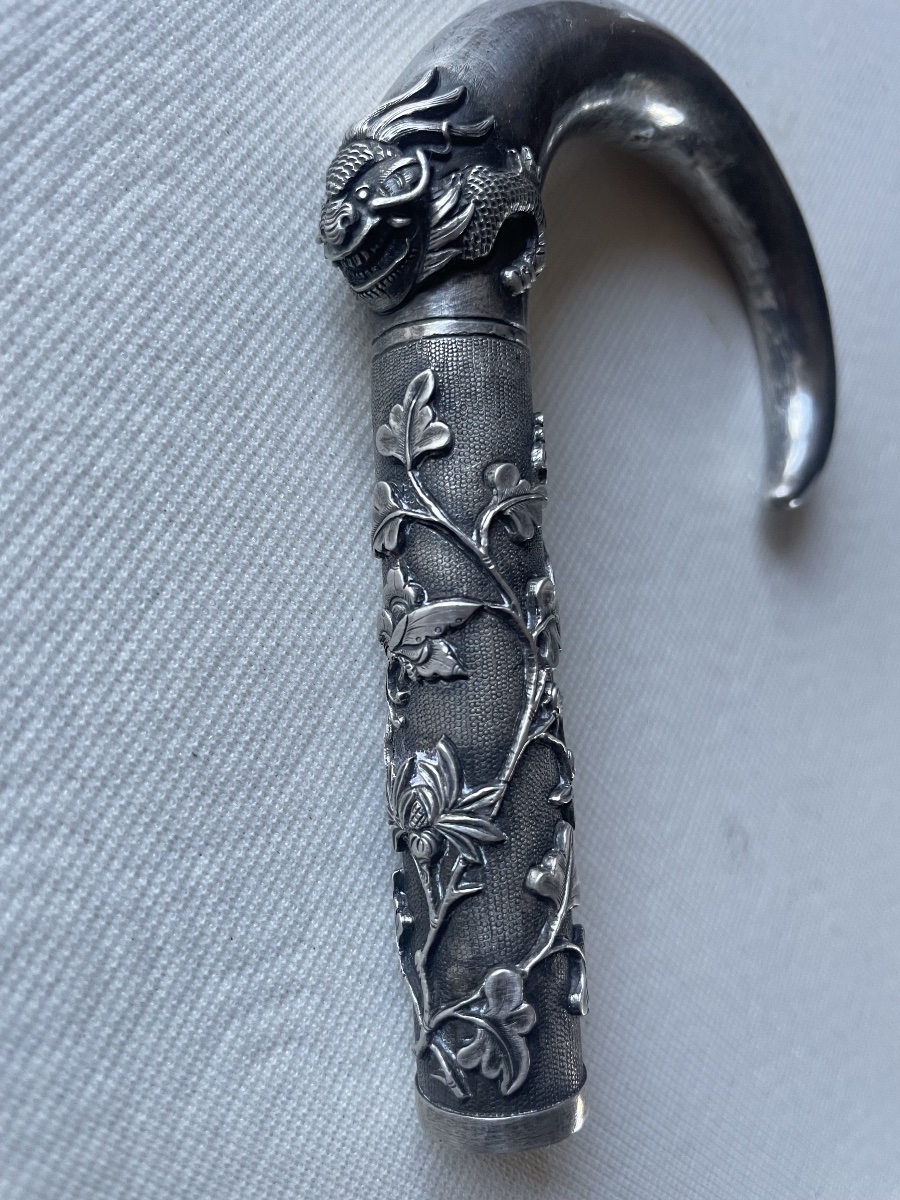 Cane Knob