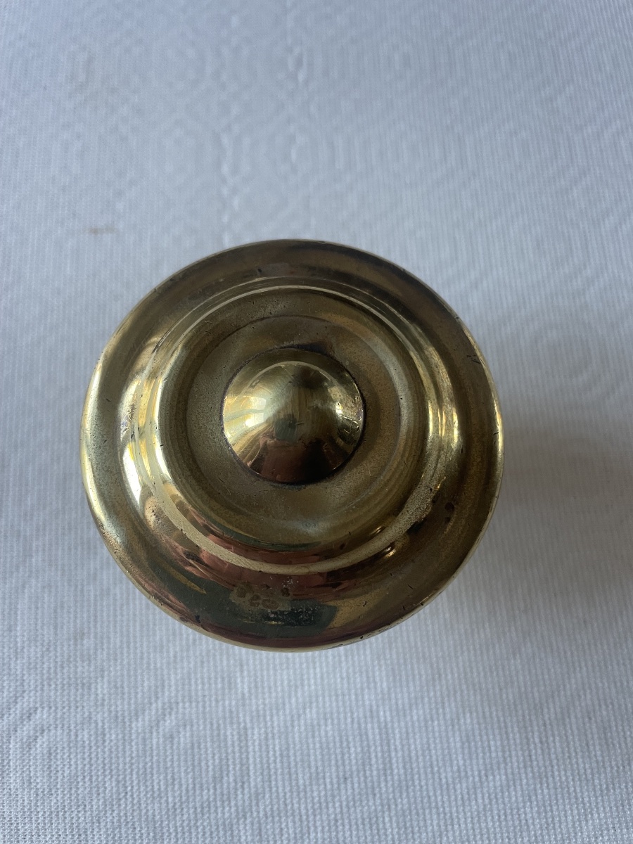 Bronze Door Knobs -photo-2