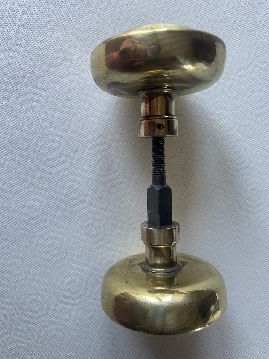 Bronze Door Knobs -photo-3