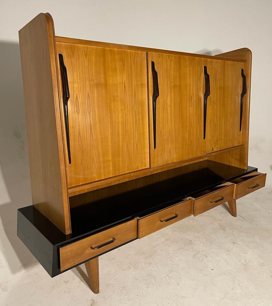 Sideboard Gerard Guermonprez 1950