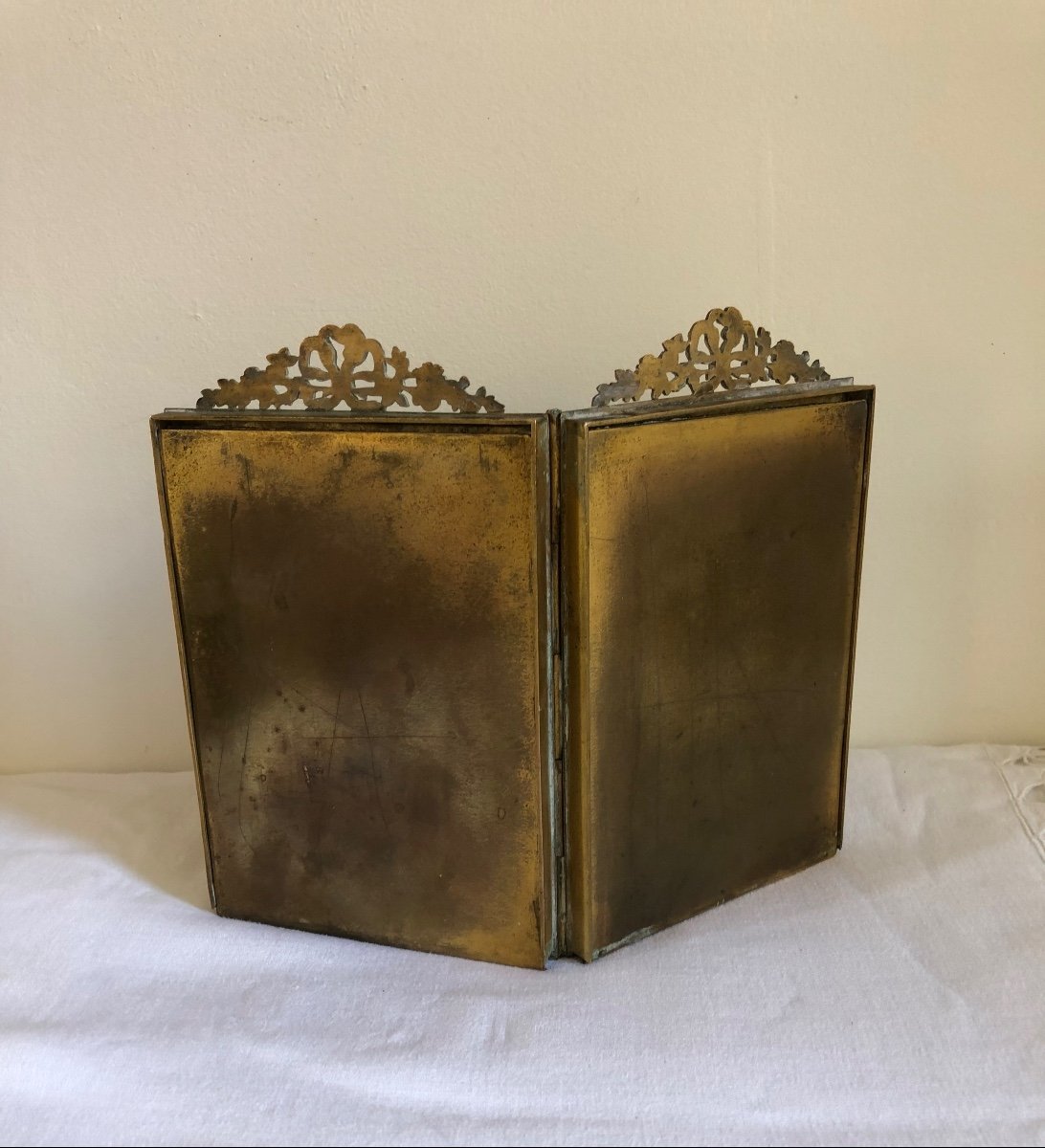 Bronze Picture Frame-photo-2