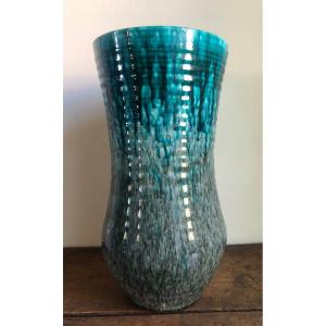 Vase En Céramique Accolay 