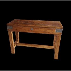 Butcher\\\'s Block Table