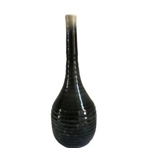 Vase En Céramique Accolay 