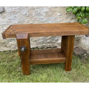 Console Workbench 