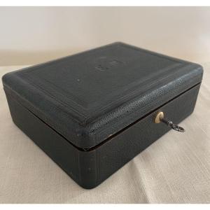 Louis d'Or Box/case 