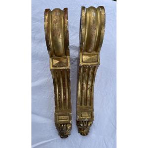 Support de tringles à rideaux 