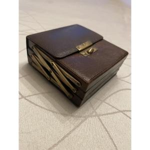 Lancel Case Box