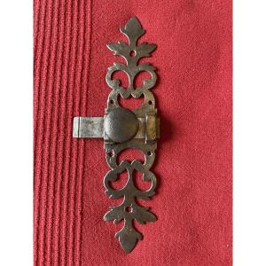 Door Latch