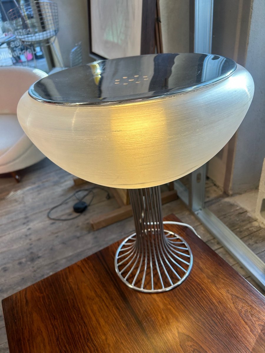 Luigi Massoni - Lampe Moena -photo-4