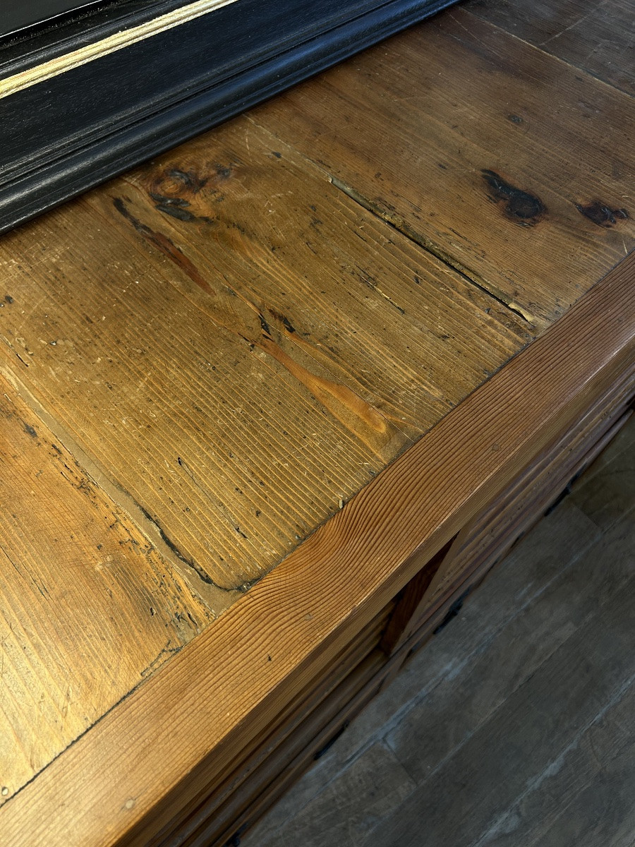 Todana Tansu - Meuble Japonais -photo-2