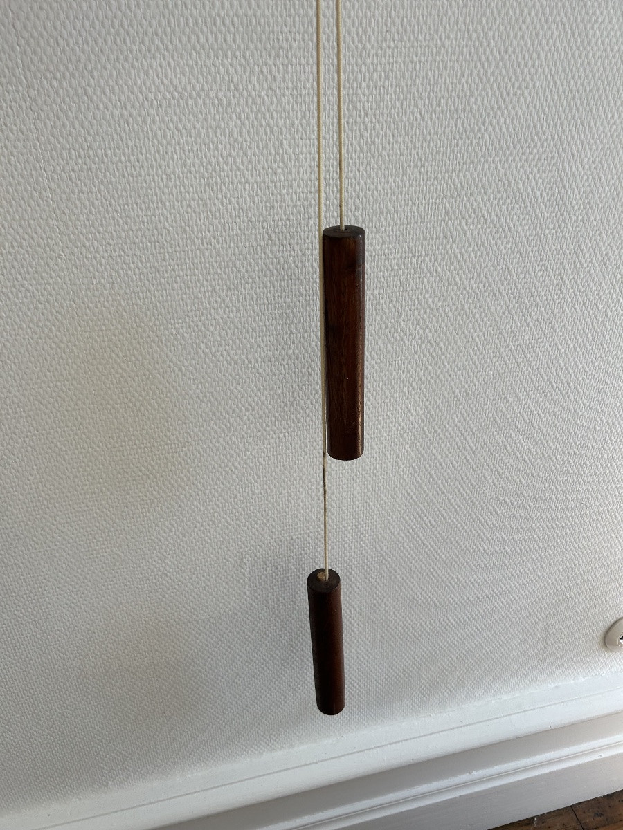 Applique à contrepoids de Rupprecht Skrip, 1955-photo-1