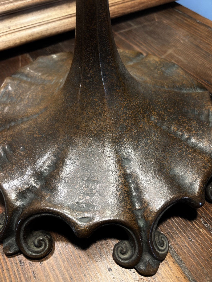 Tiffany Studios New York Lamp-photo-4