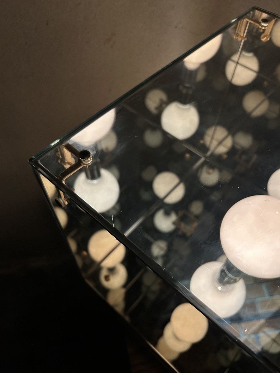 Studio Arditi - Prismar Model Lamp - 1972-photo-4