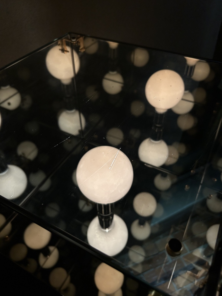 Studio Arditi - Prismar Model Lamp - 1972-photo-2