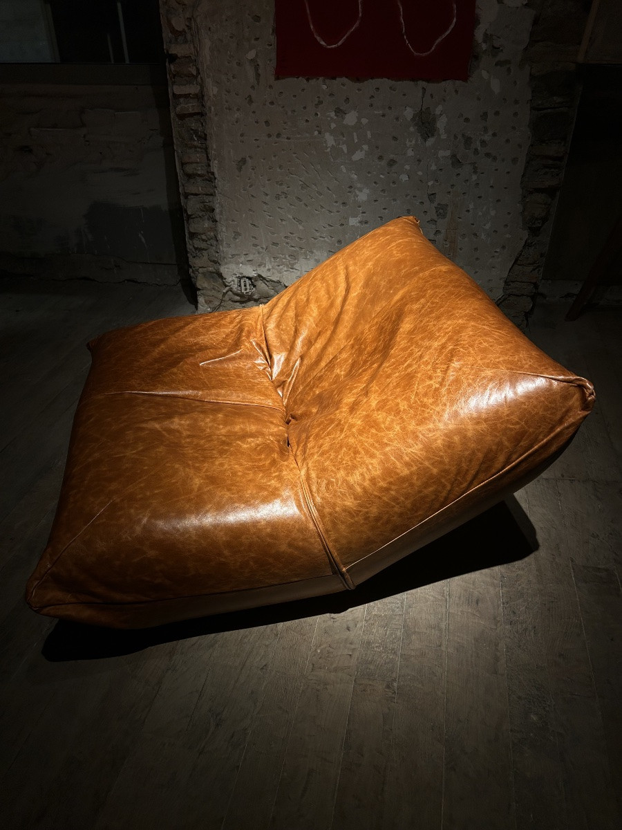 Fauteuils Papillon de Guido Maria Rosati pour Giovannetti-photo-6