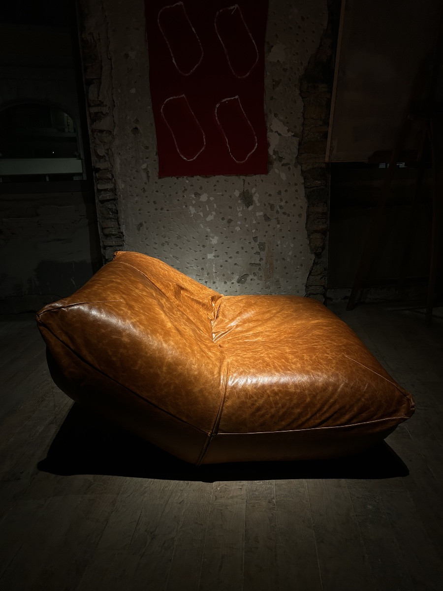 Fauteuils Papillon de Guido Maria Rosati pour Giovannetti-photo-7