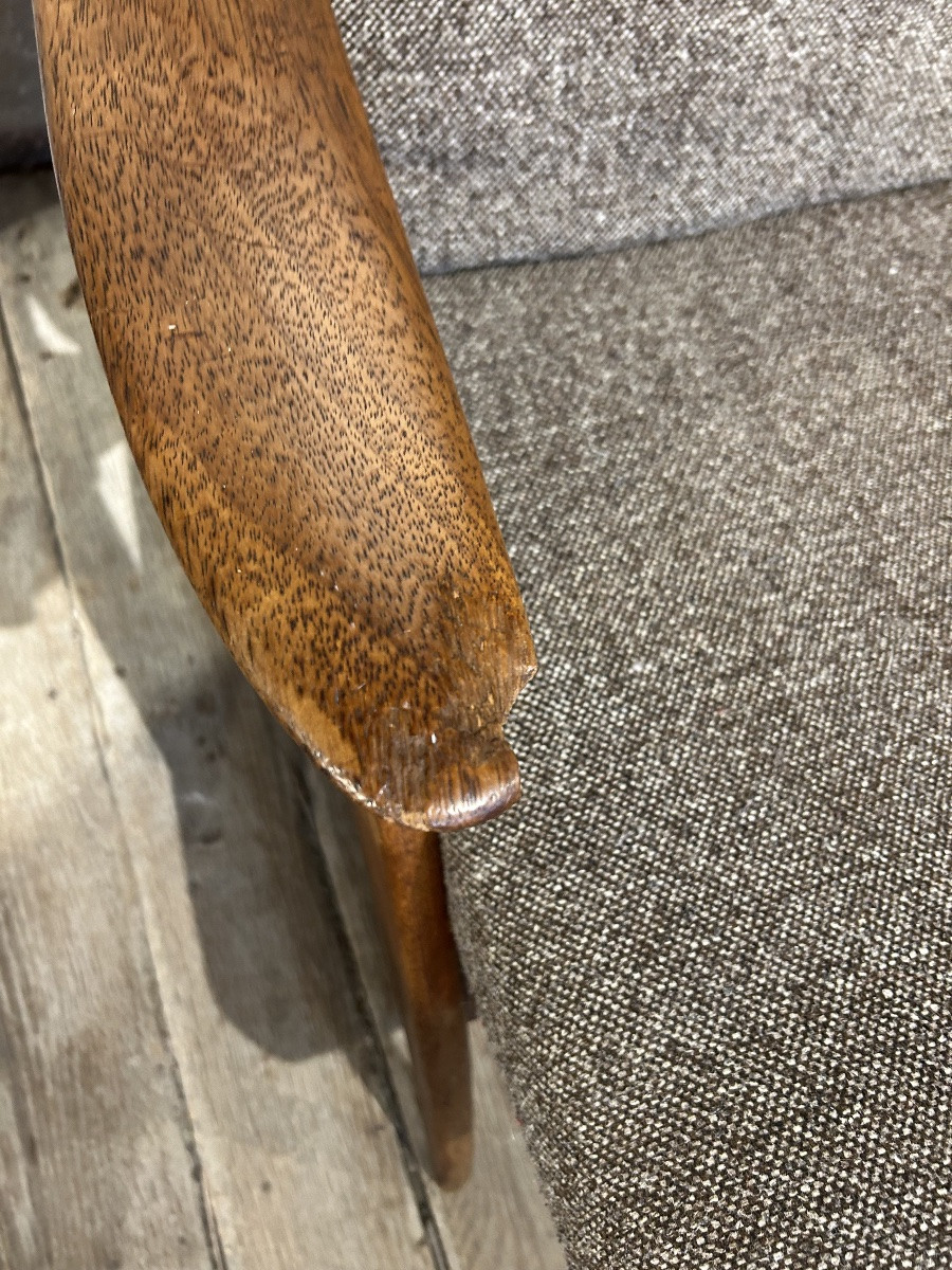 Canapé 3 places de Ster Gelderland, 1960-photo-3