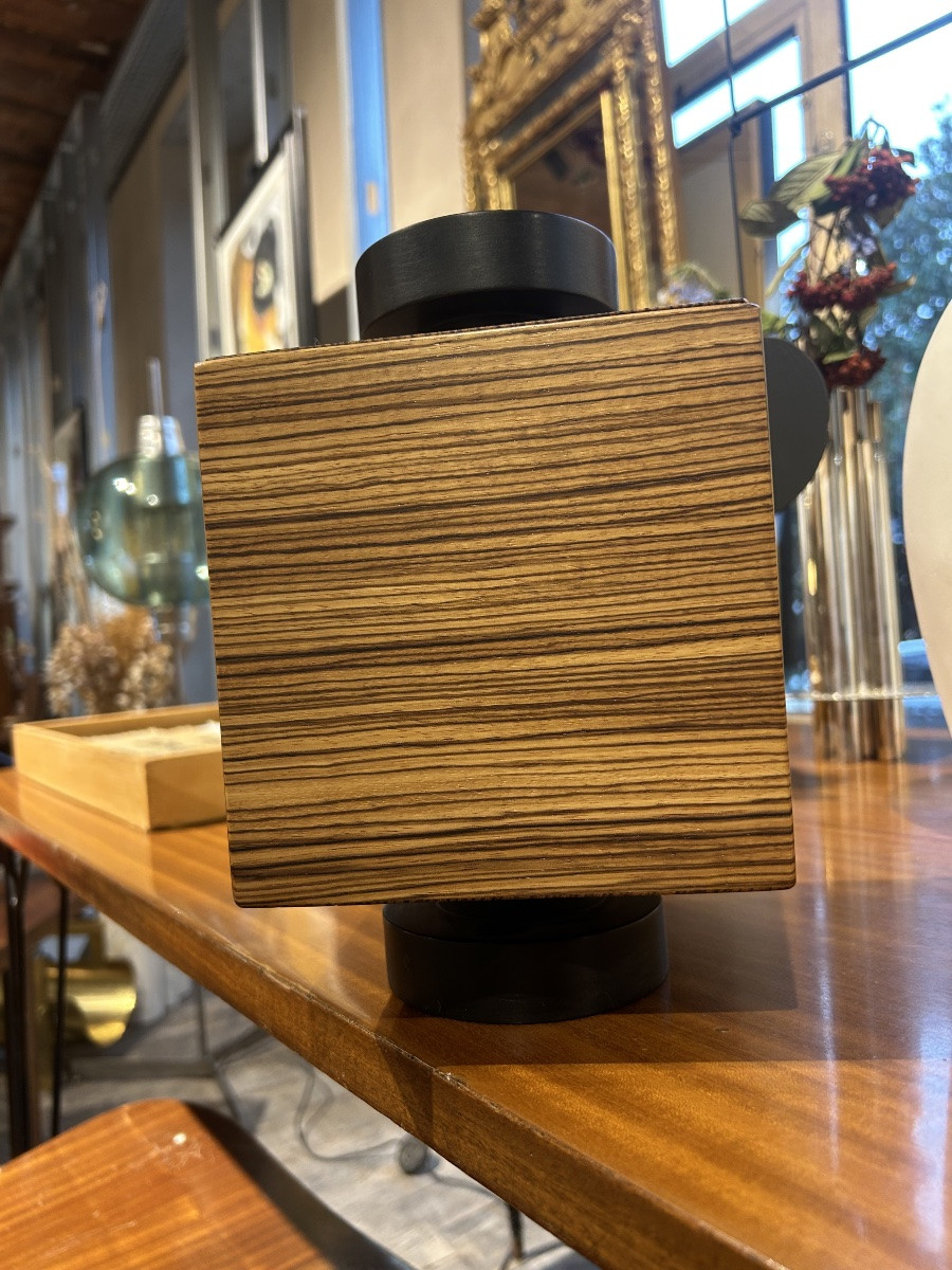 Ettore Sottsass - 5 Scatole Segrete -photo-1