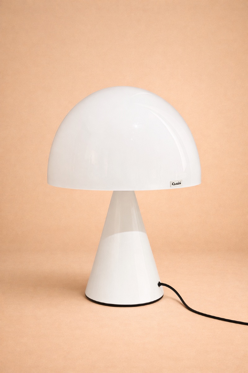 Harvey Guzzini - Baobab Lamp 1970-photo-2