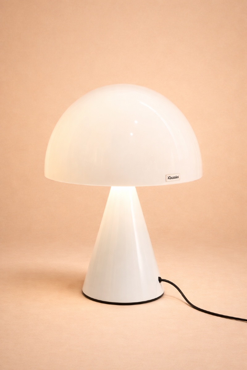 Harvey Guzzini - Baobab Lamp 1970