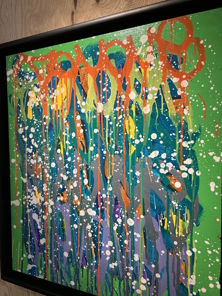 JONONE - HUILE SUR TOILE-photo-3
