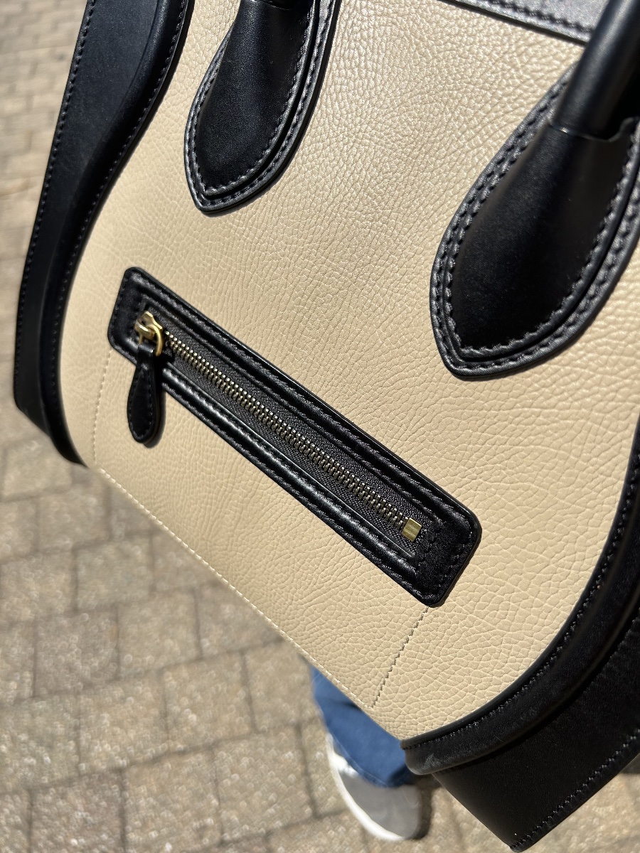 Sac Céline modèle Smiley -photo-1