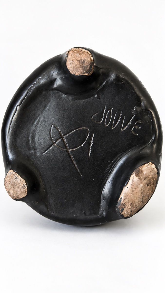 Georges Jouve - Pichet Chouette -photo-1