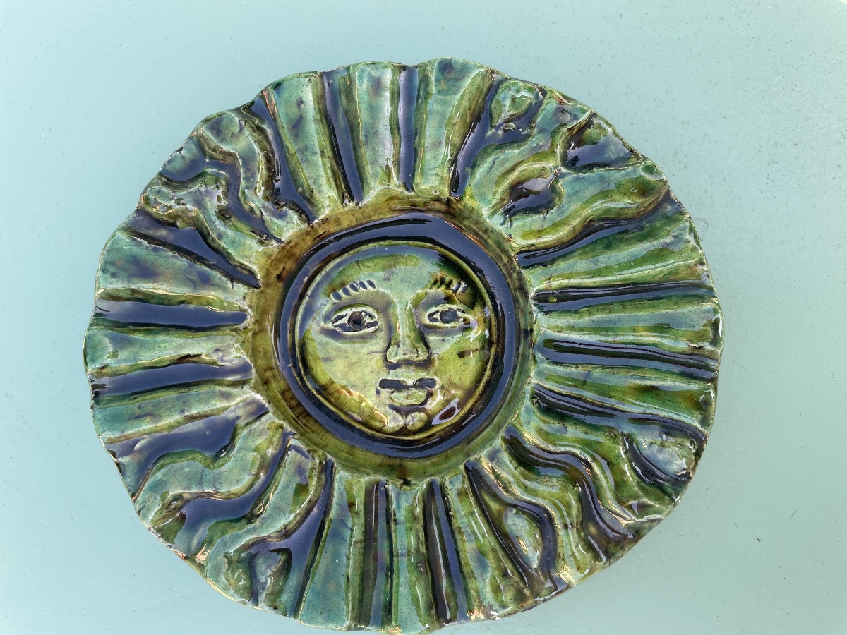 Georges Jouve - Coupe Soleil-photo-2