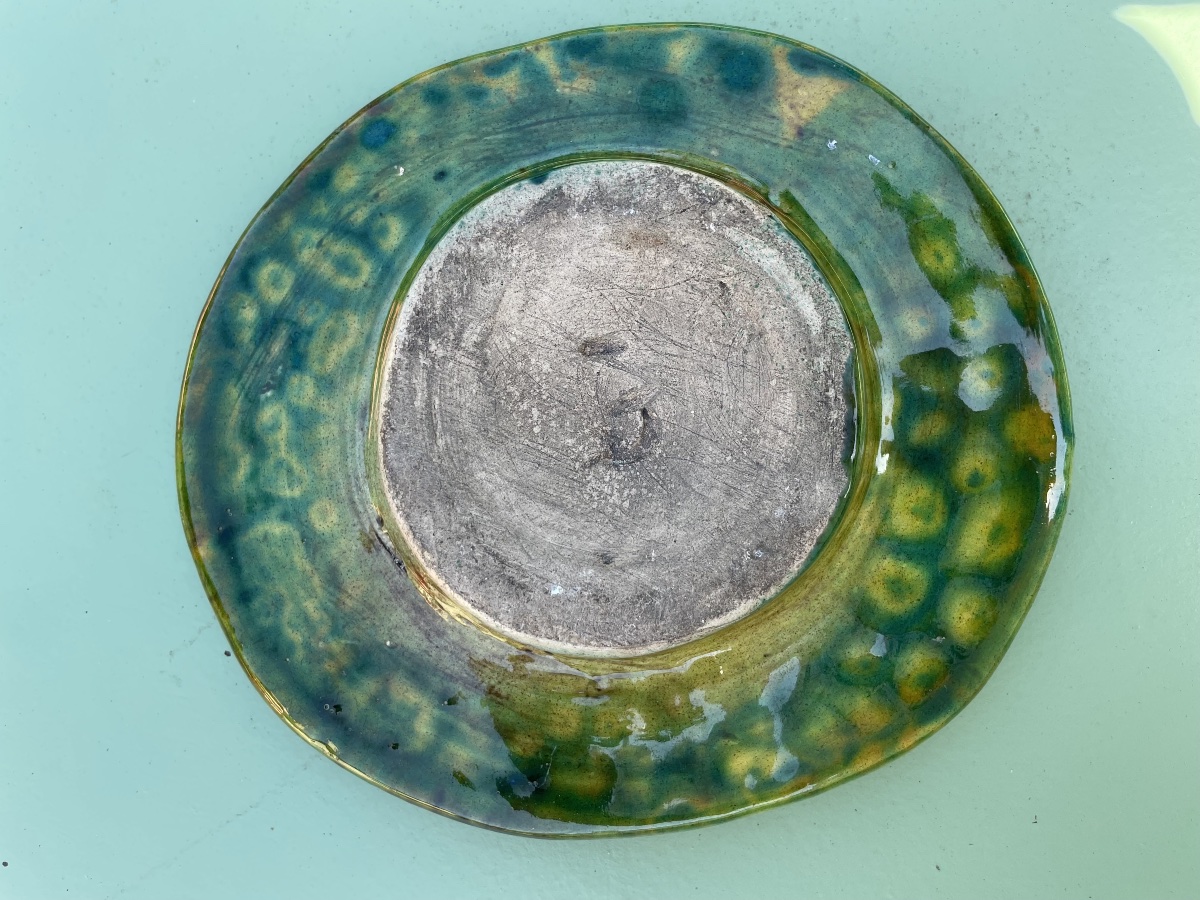 Georges Jouve - Coupe Soleil-photo-1