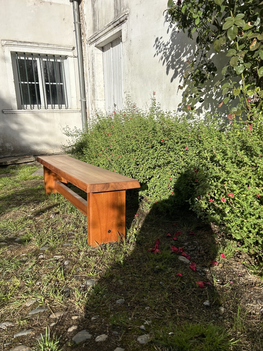 Pierre Chapo - Banc S14B-photo-3