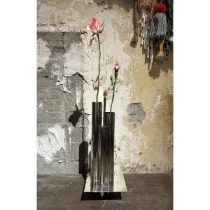 Gio Ponti - Soliflore Orgue  - Christofle 1950