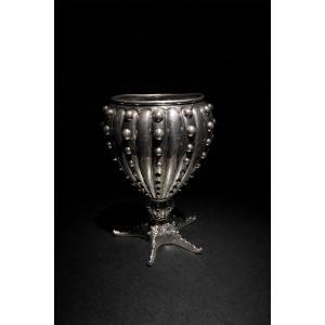 Vase / Seau à champagne de Piero Figura