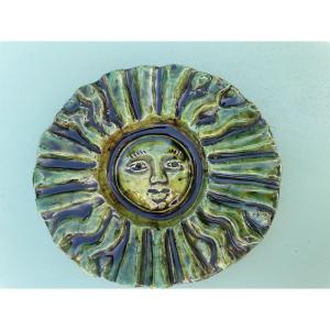 Georges Jouve - Coupe Soleil