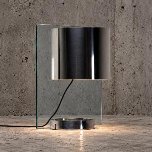 Ennio Chiggio - Table Lamp For Lumenform, 1970