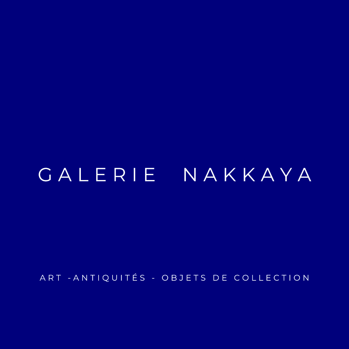 Galerie NAKKAYA