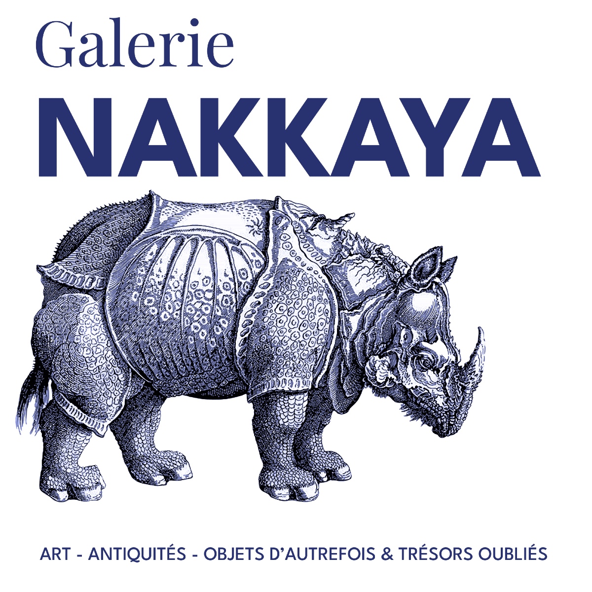 Galerie NAKKAYA