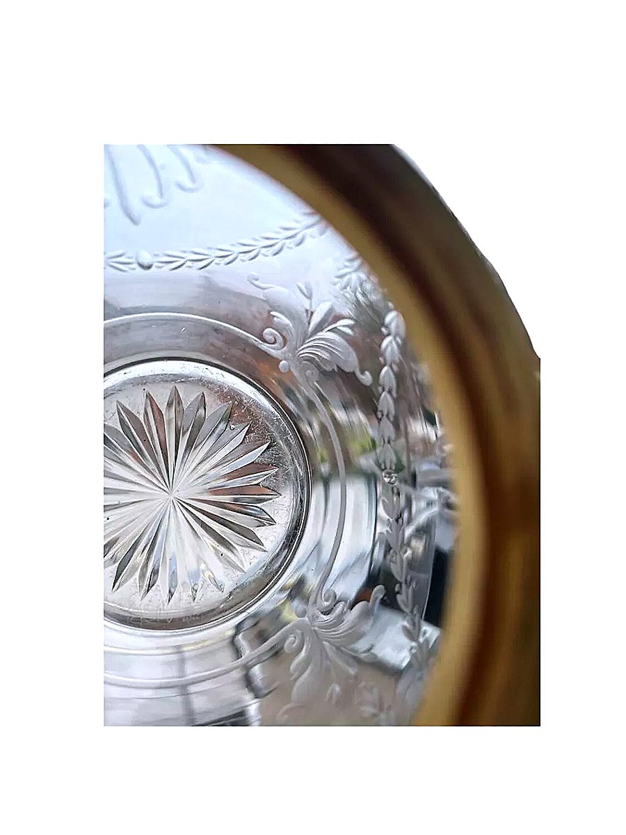 Belle époque Candy Dish -photo-2