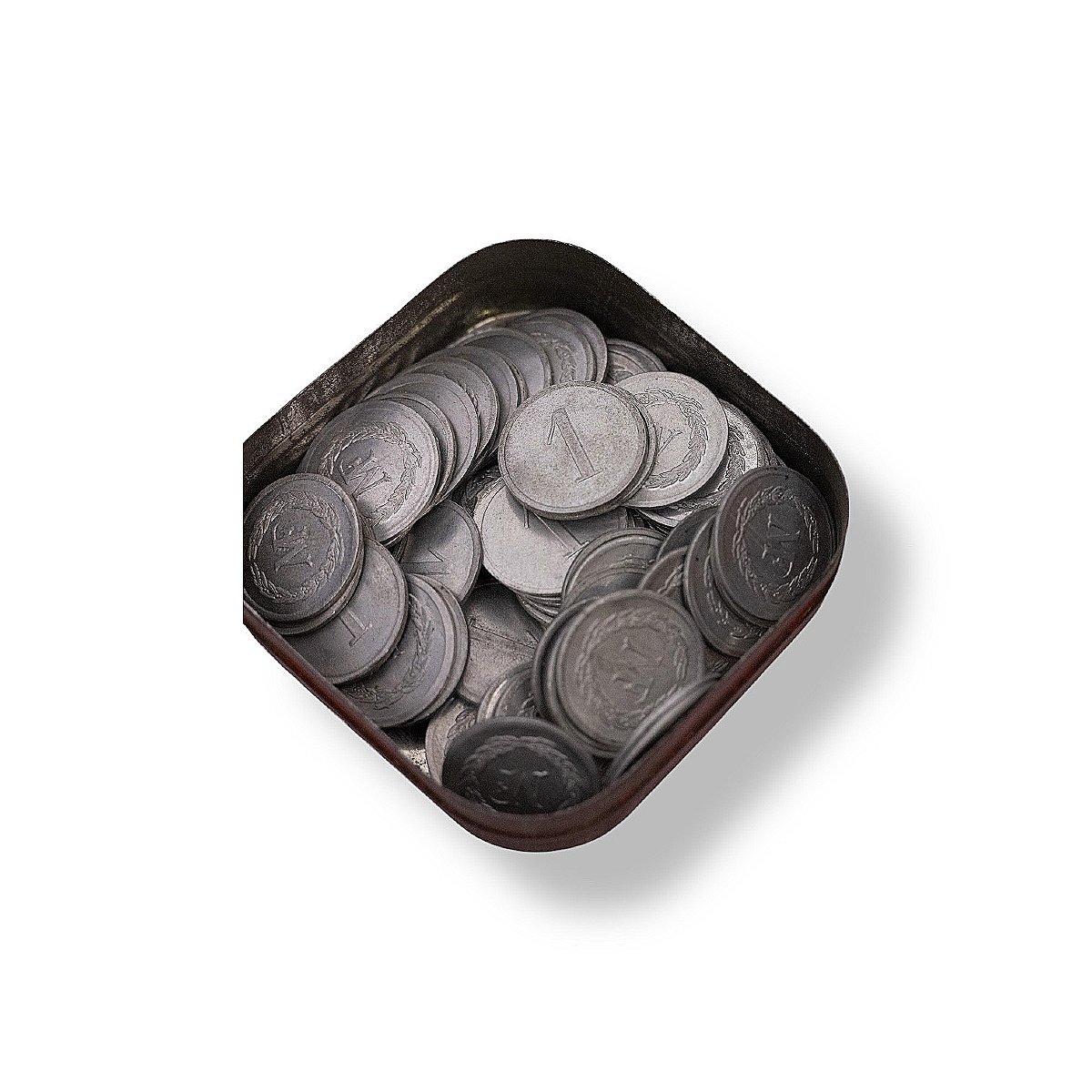 Jeu de Table Roulette Casino - Manufacture de Saint-Étienne (Manufrance) vers 1920-photo-4