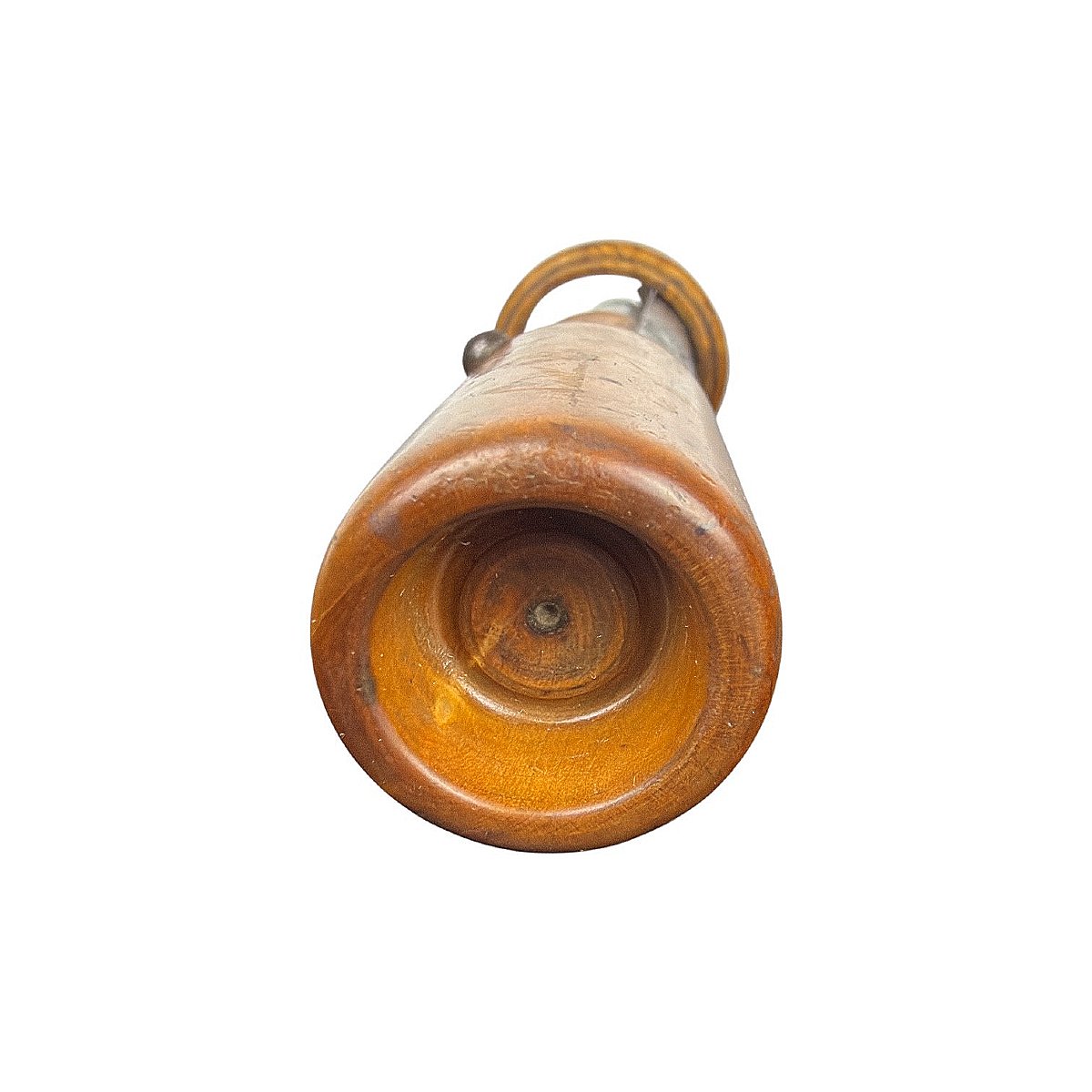 Boxwood Hunting Cartridge Reloading Tool - Circa 1900-photo-1