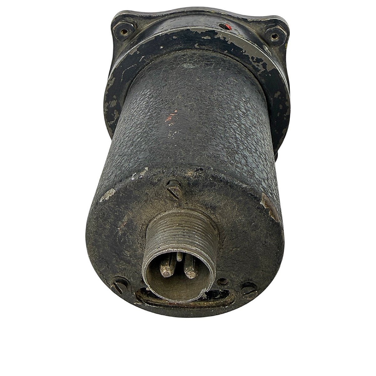 Set Of Aeronautical Instruments And Cockpit – Origins : France And Eastern Europe – Circa 1950-photo-2