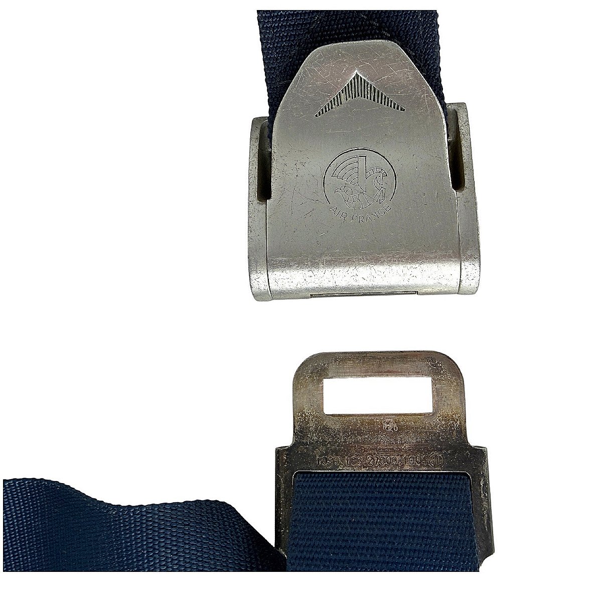 Set Of Aeronautical Instruments And Cockpit – Origins : France And Eastern Europe – Circa 1950-photo-5