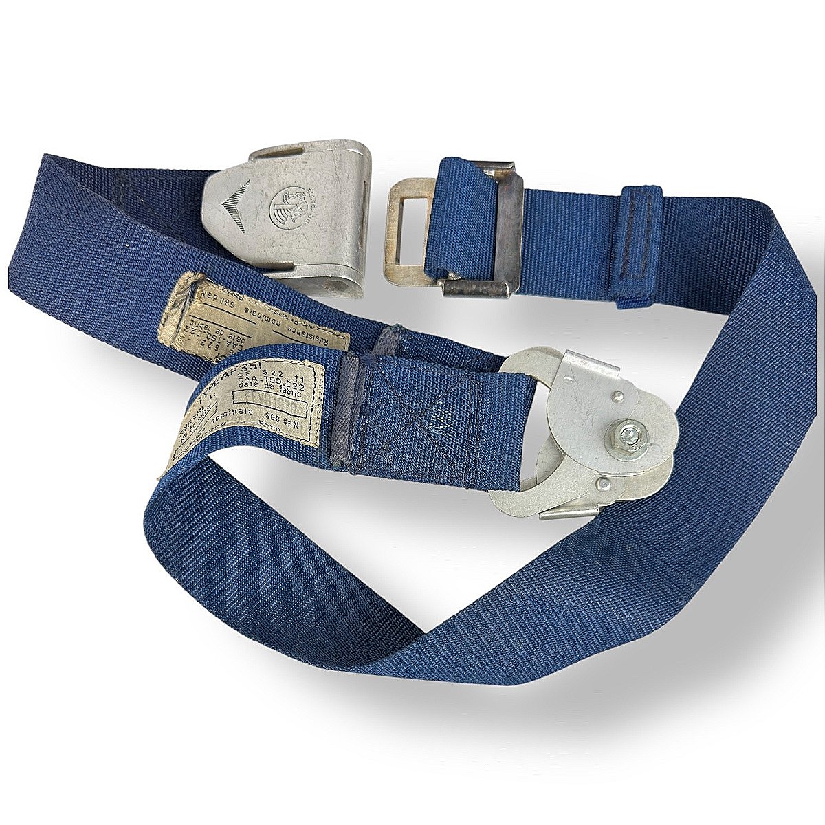 Set Of Aeronautical Instruments And Cockpit – Origins : France And Eastern Europe – Circa 1950-photo-7