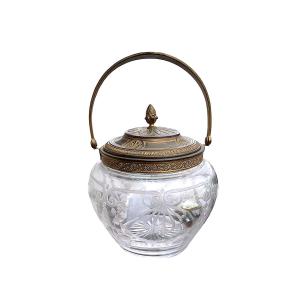 Bonbonnière Belle Époque 